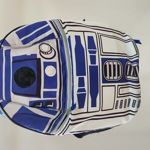 Star Wars R2D2 Backpack